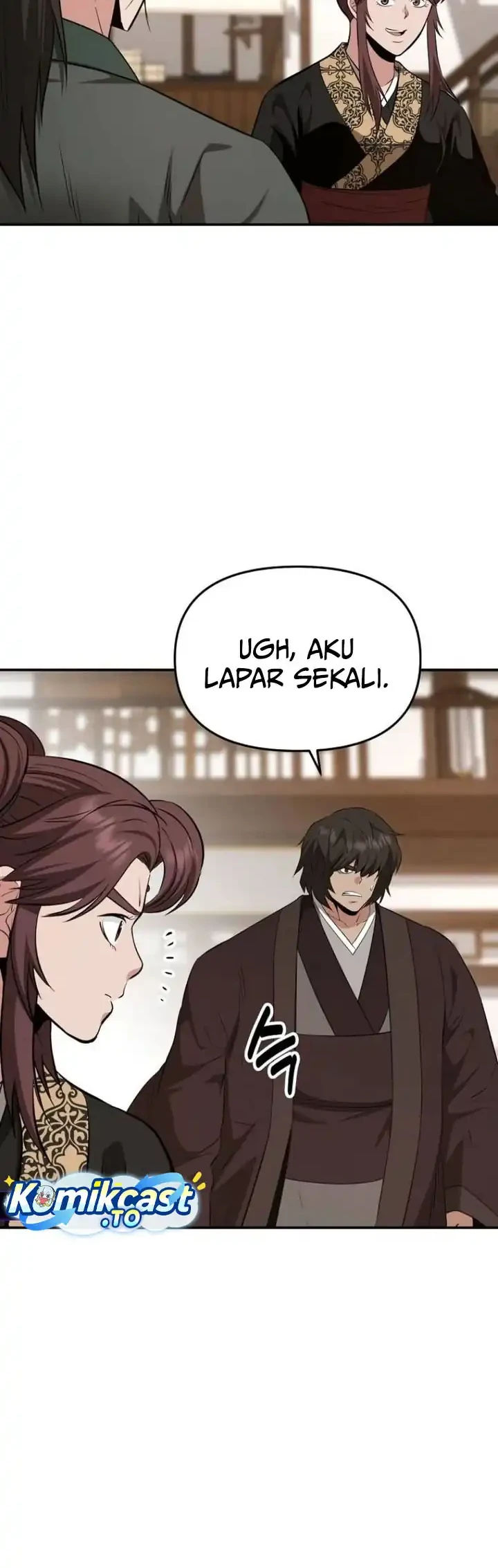 The World’s Best Kunlun Tavern Chapter 123 - halaman 12