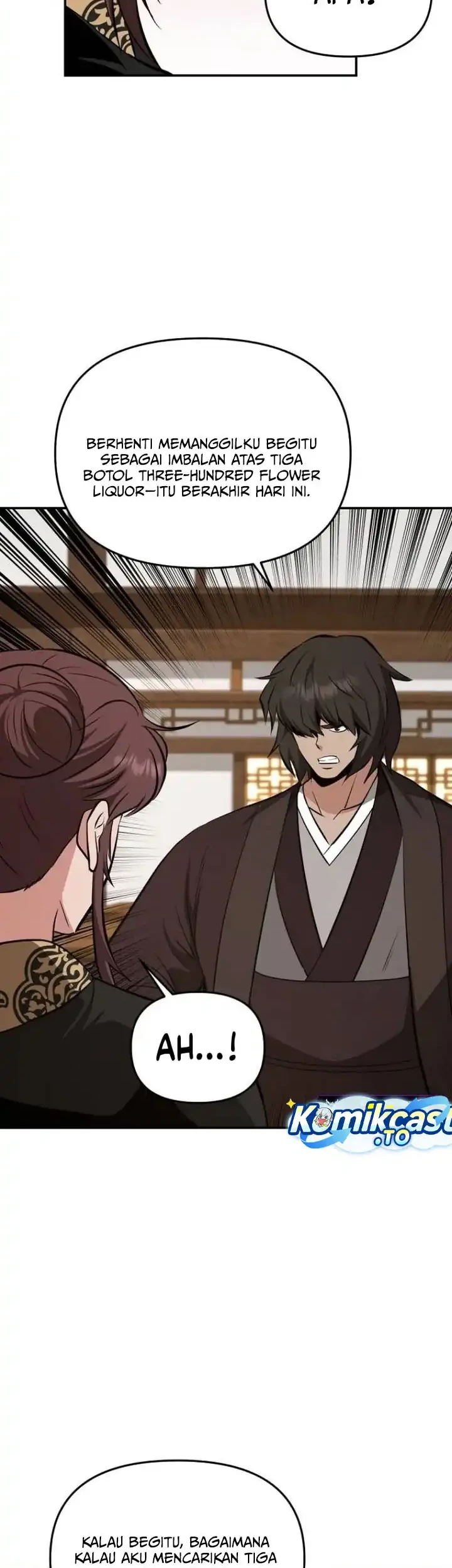 The World’s Best Kunlun Tavern Chapter 123 - halaman 14