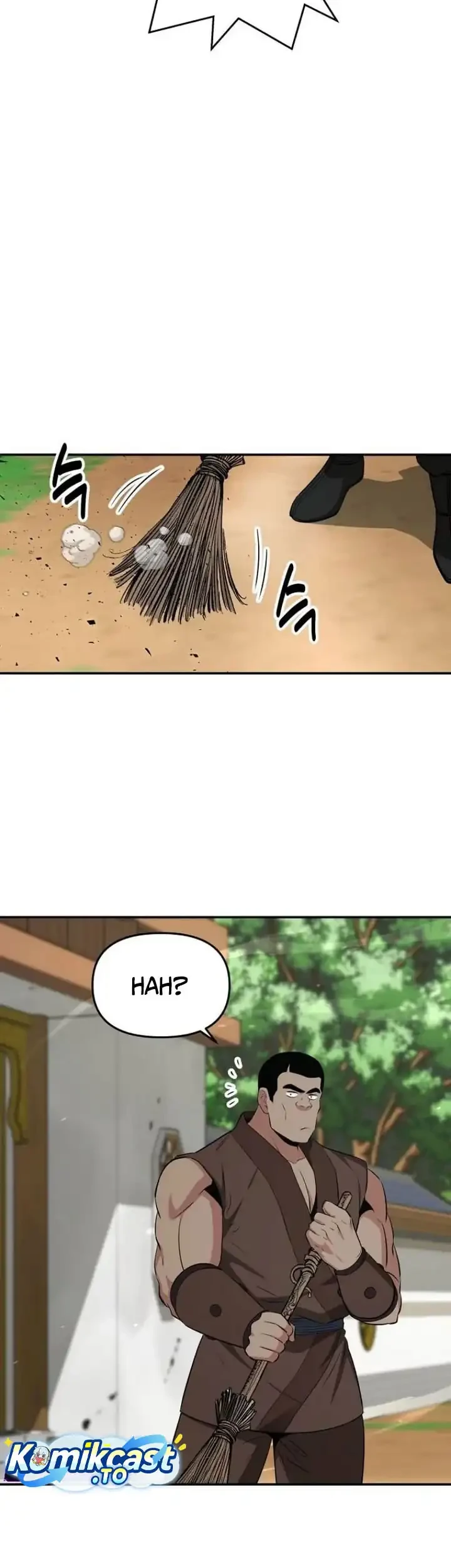 The World’s Best Kunlun Tavern Chapter 123 - halaman 21
