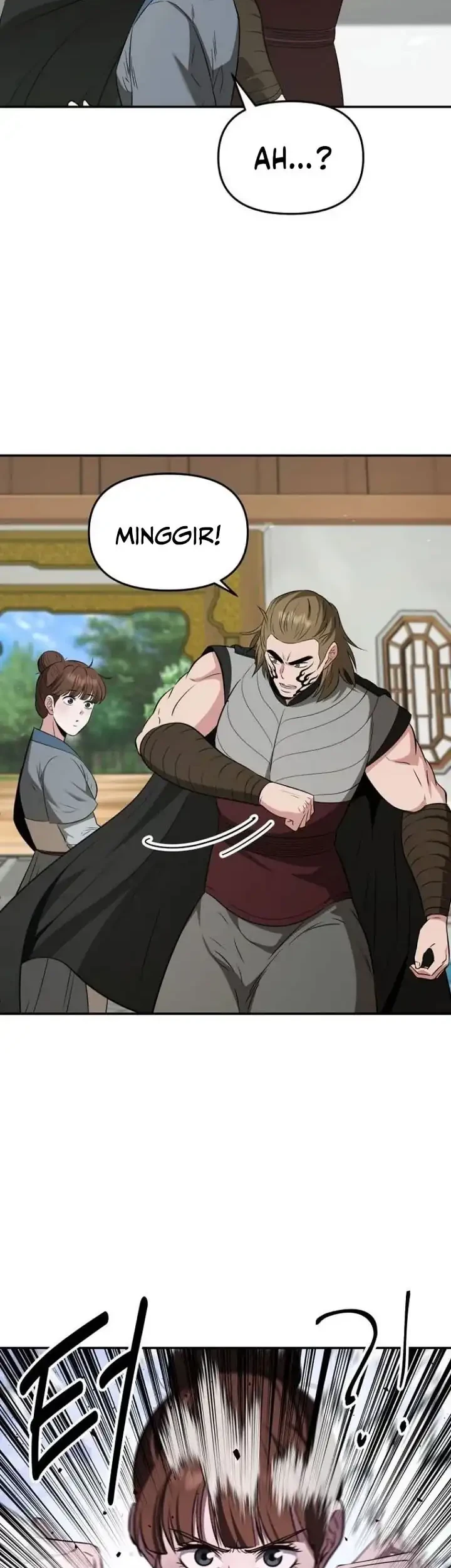 The World’s Best Kunlun Tavern Chapter 123 - halaman 26