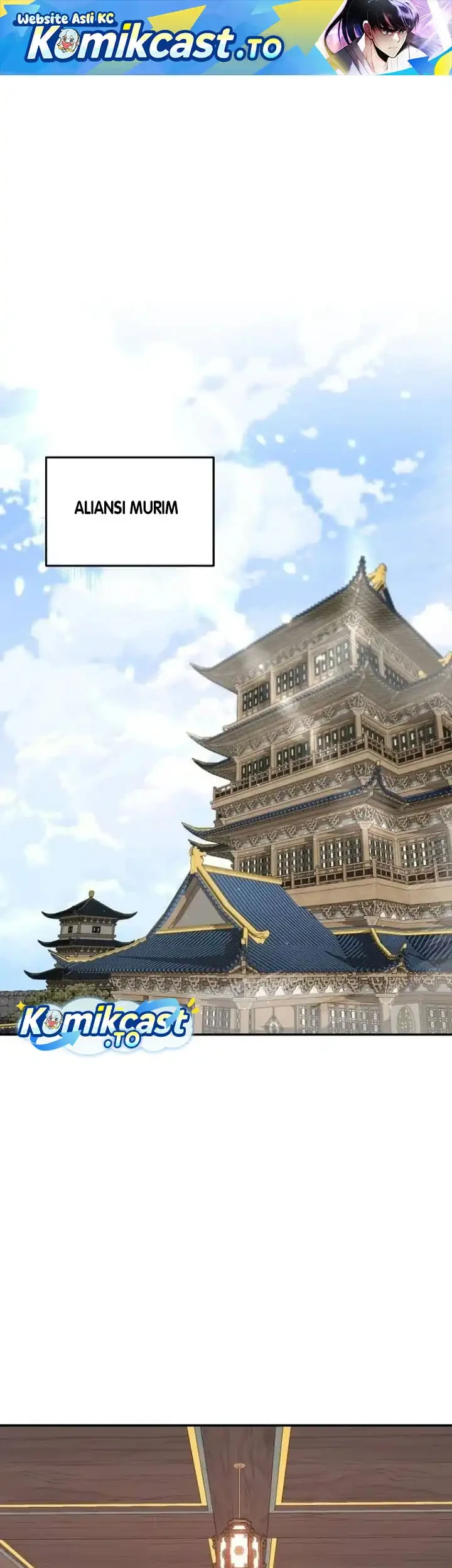 The World’s Best Kunlun Tavern Chapter 123 - halaman 3