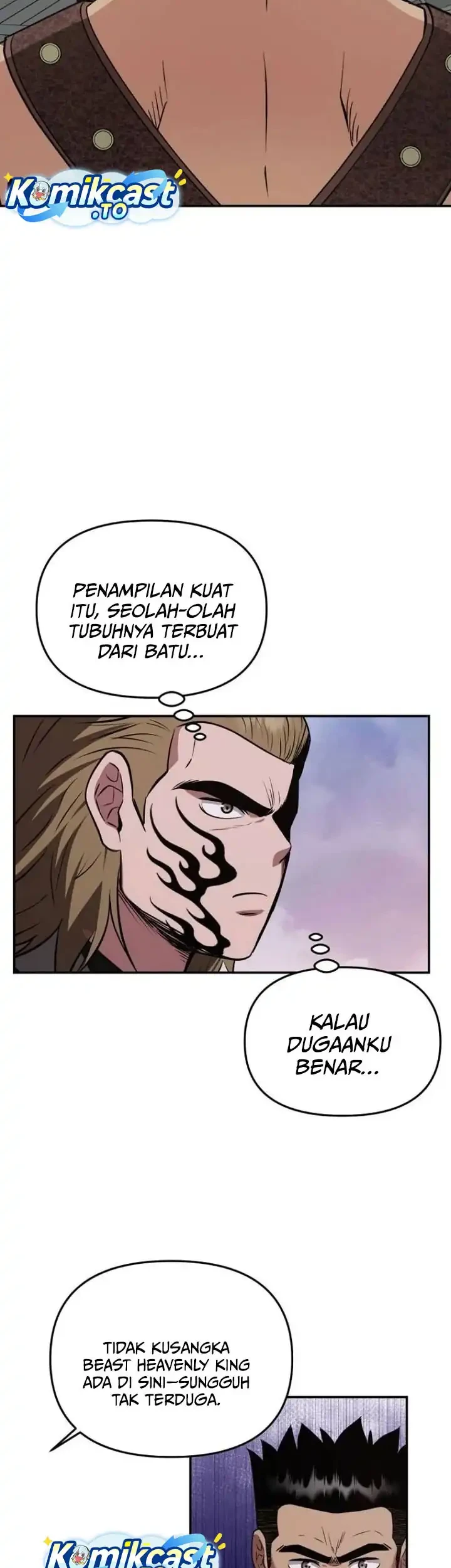 The World’s Best Kunlun Tavern Chapter 123 - halaman 31