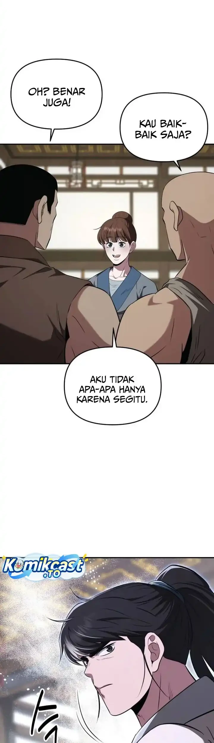 The World’s Best Kunlun Tavern Chapter 123 - halaman 38