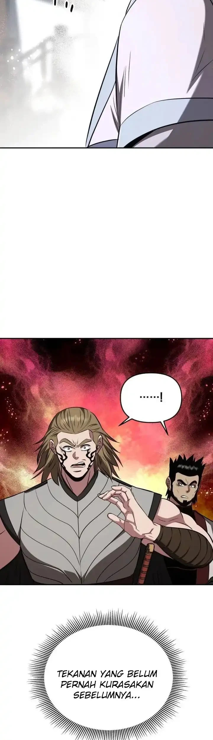 The World’s Best Kunlun Tavern Chapter 123 - halaman 39