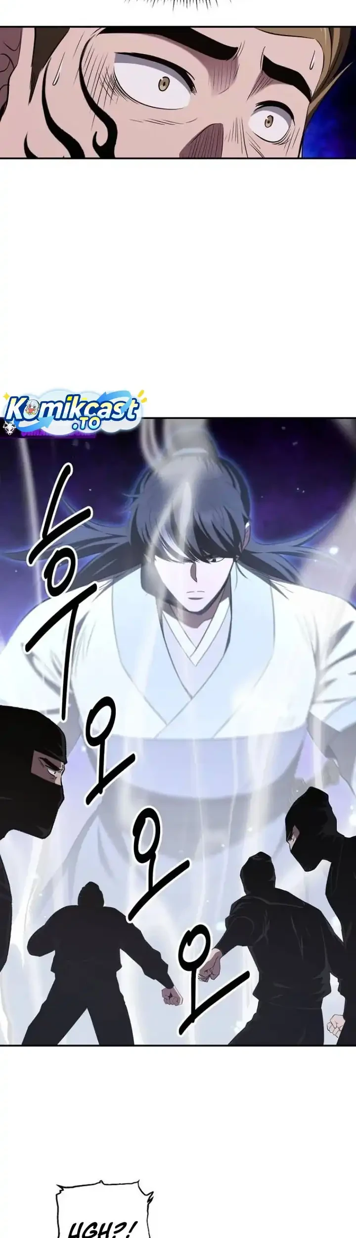 The World’s Best Kunlun Tavern Chapter 123 - halaman 40