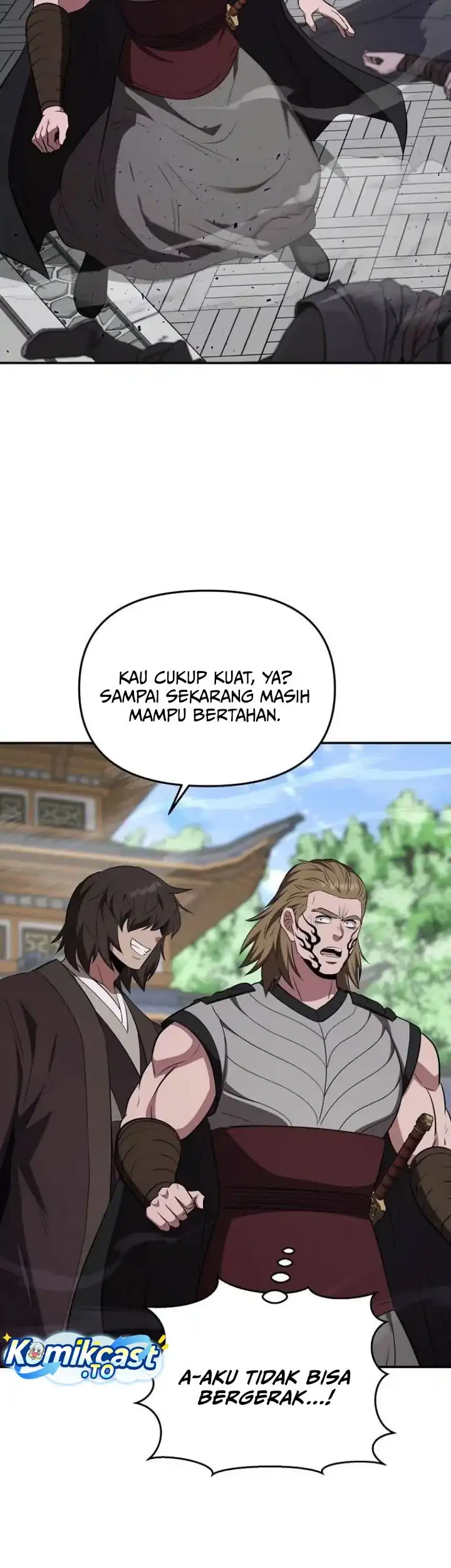 The World’s Best Kunlun Tavern Chapter 123 - halaman 44