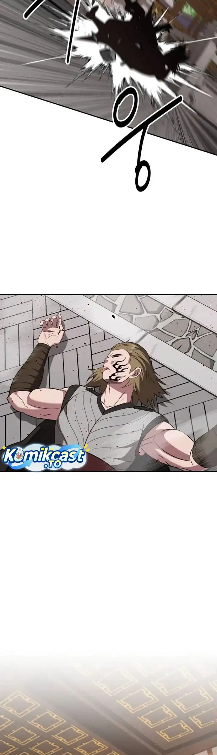 The World’s Best Kunlun Tavern Chapter 123 - halaman 47