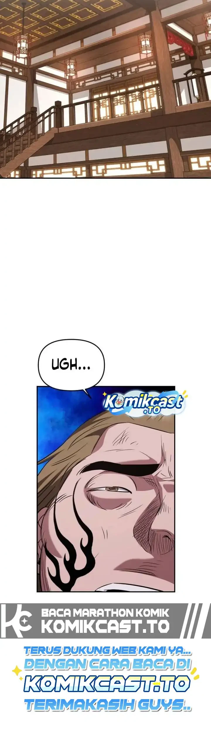 The World’s Best Kunlun Tavern Chapter 123 - halaman 48