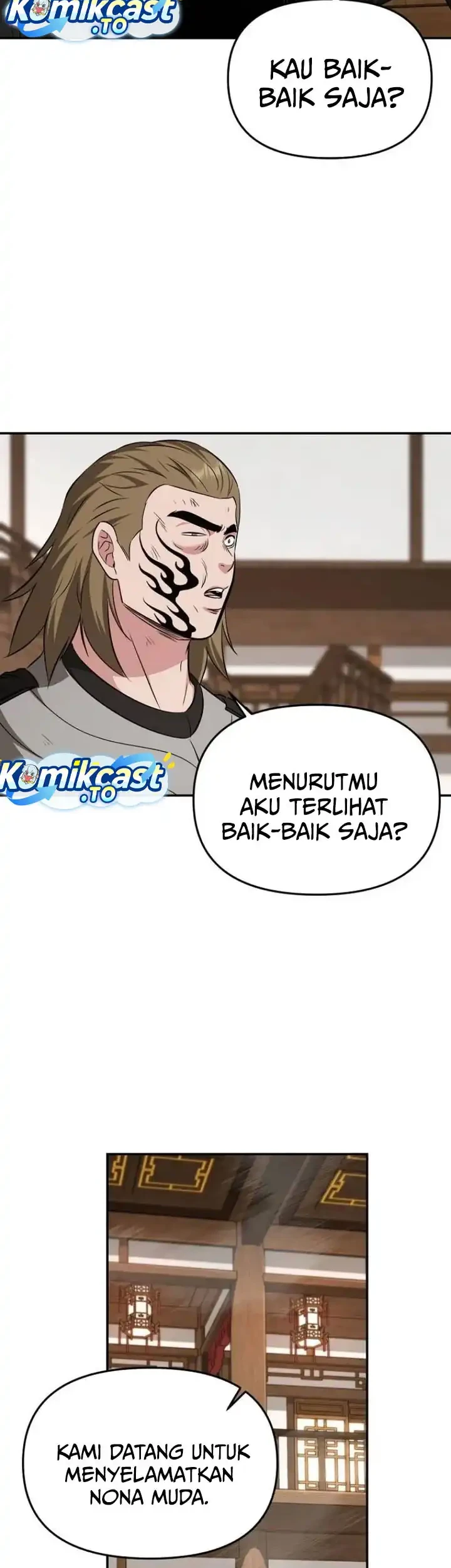 The World’s Best Kunlun Tavern Chapter 123 - halaman 50