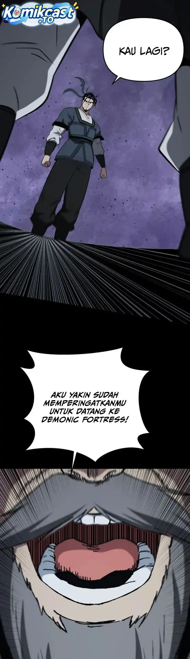 The World’s Best Kunlun Tavern Chapter 124 - halaman 10