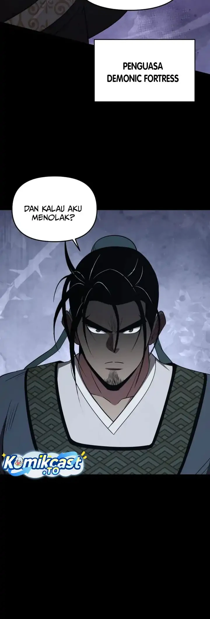 The World’s Best Kunlun Tavern Chapter 124 - halaman 12