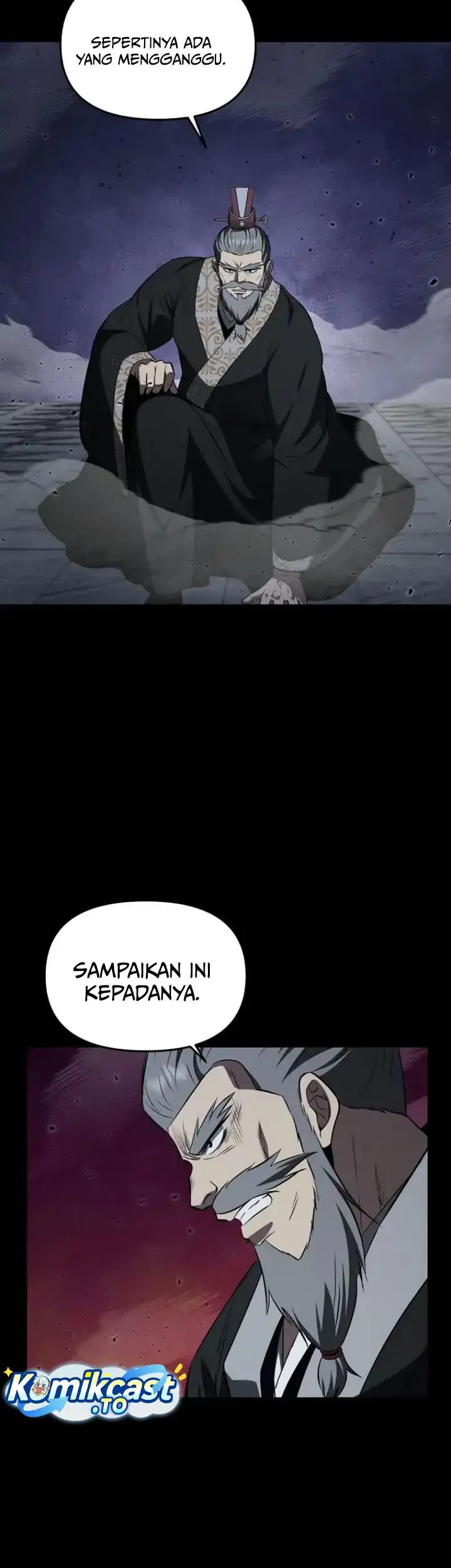 The World’s Best Kunlun Tavern Chapter 124 - halaman 22