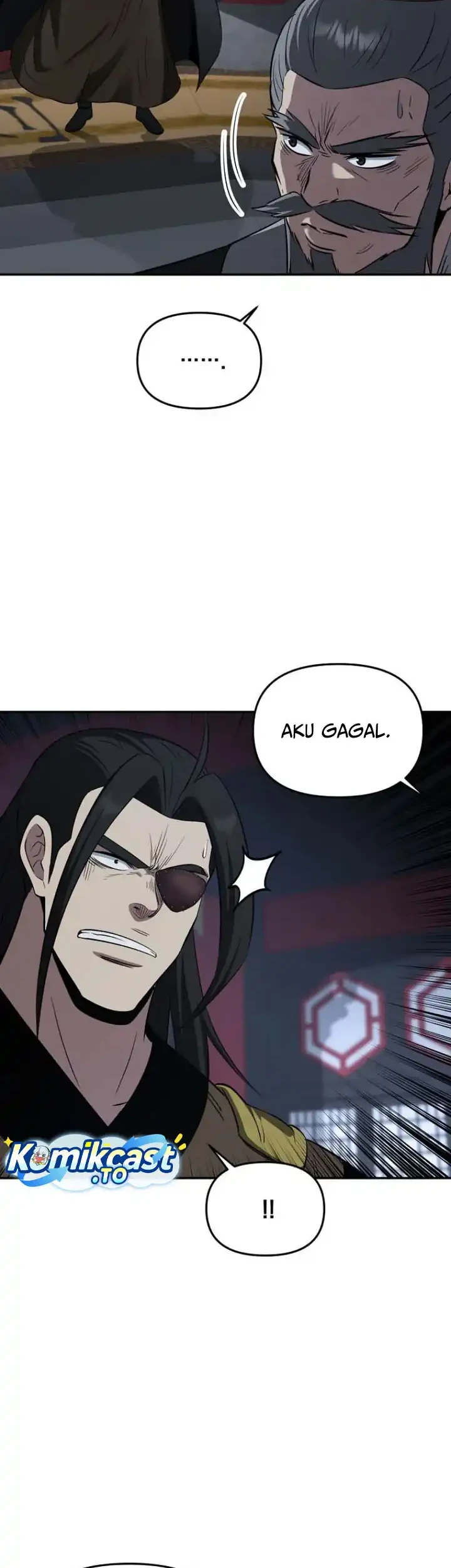 The World’s Best Kunlun Tavern Chapter 124 - halaman 26