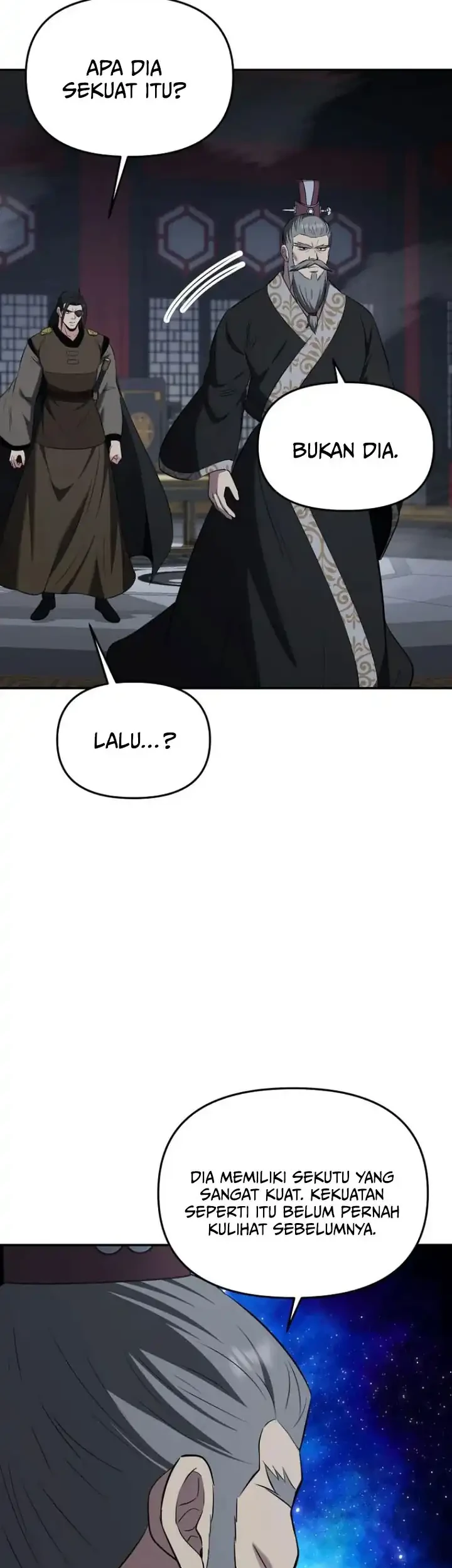 The World’s Best Kunlun Tavern Chapter 124 - halaman 27