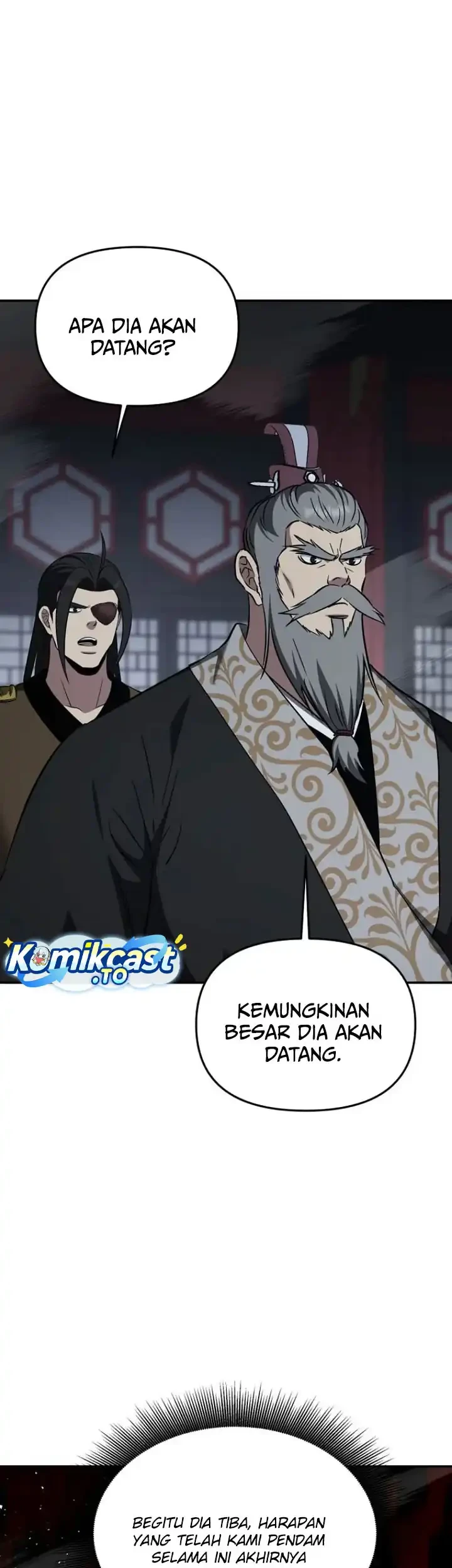 The World’s Best Kunlun Tavern Chapter 124 - halaman 29