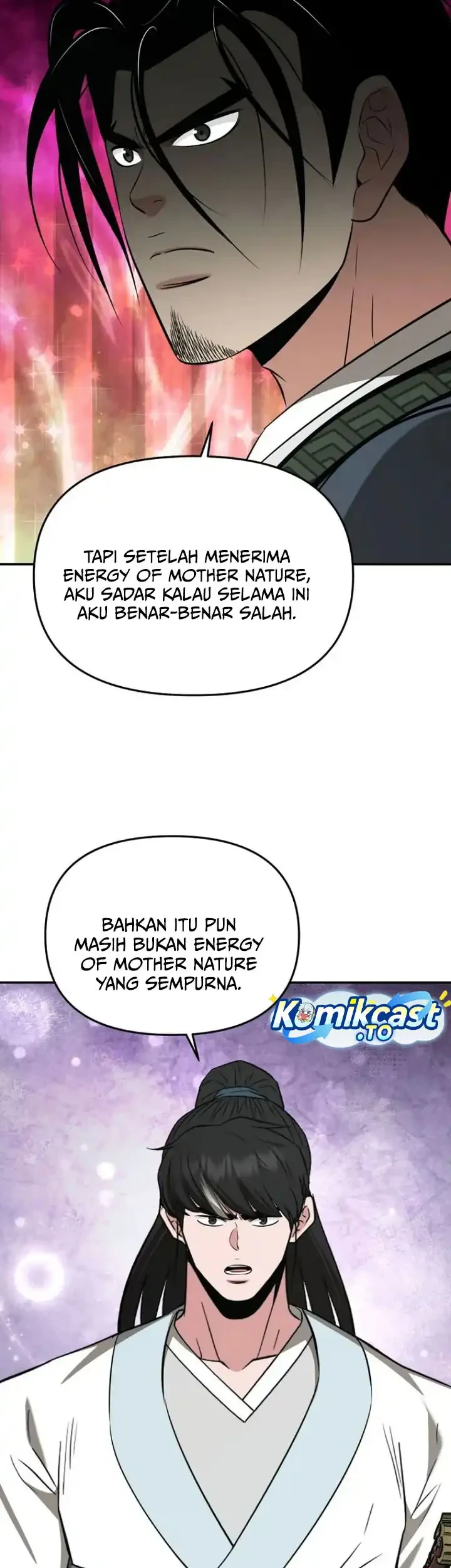 The World’s Best Kunlun Tavern Chapter 124 - halaman 34