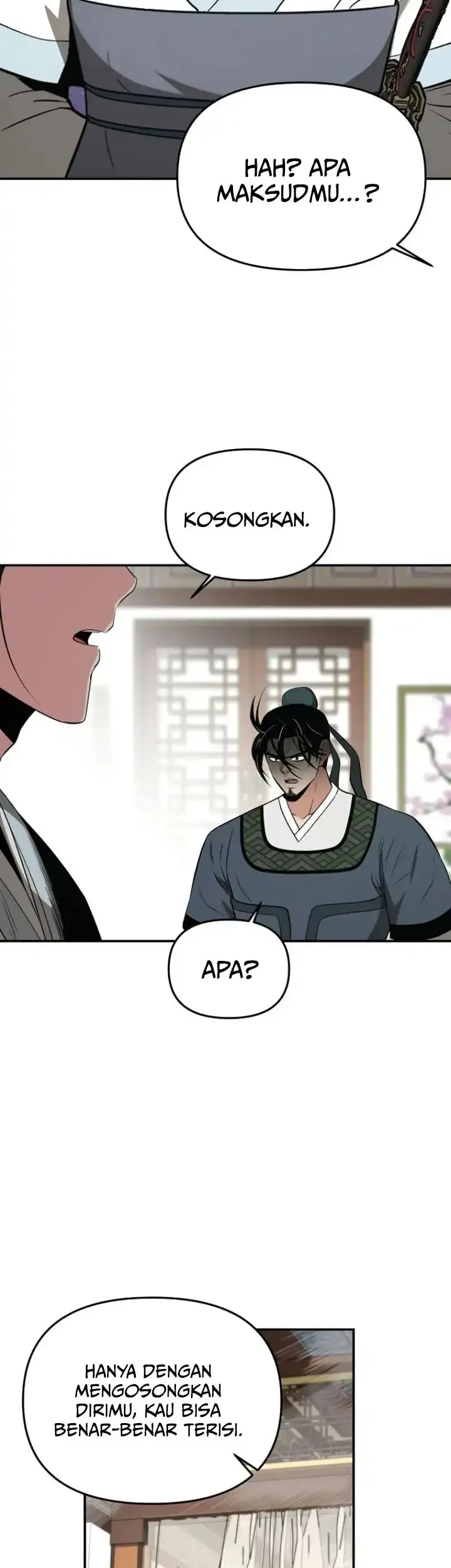 The World’s Best Kunlun Tavern Chapter 124 - halaman 35