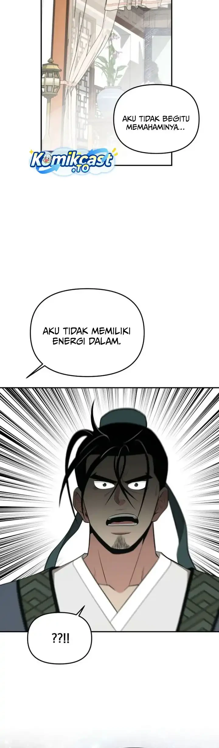 The World’s Best Kunlun Tavern Chapter 124 - halaman 36
