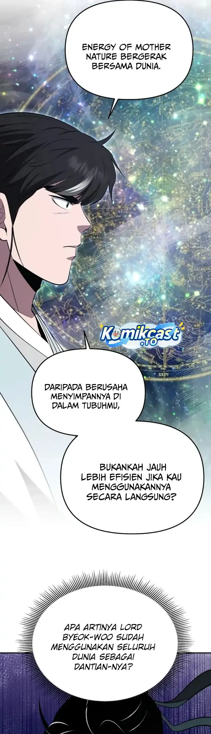 The World’s Best Kunlun Tavern Chapter 124 - halaman 37