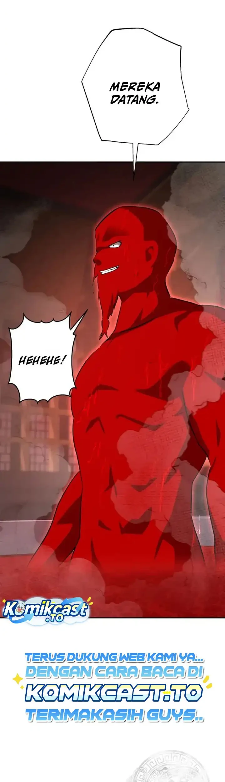 The World’s Best Kunlun Tavern Chapter 124 - halaman 53