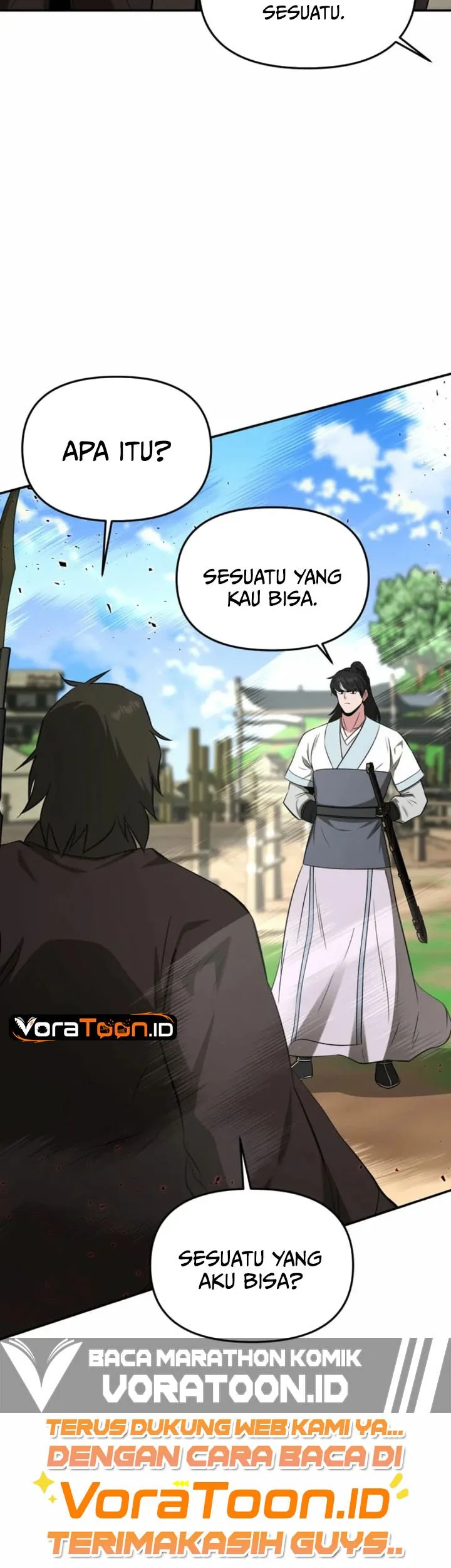 The World’s Best Kunlun Tavern Chapter 125 - halaman 11