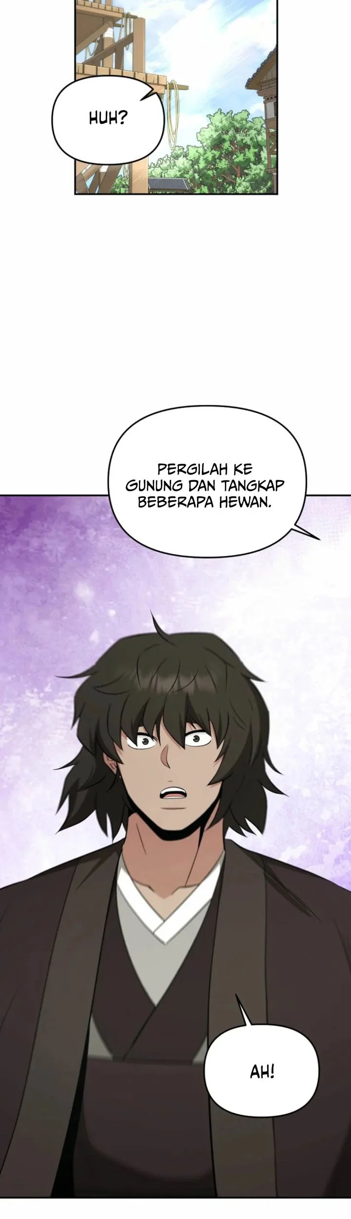 The World’s Best Kunlun Tavern Chapter 125 - halaman 13