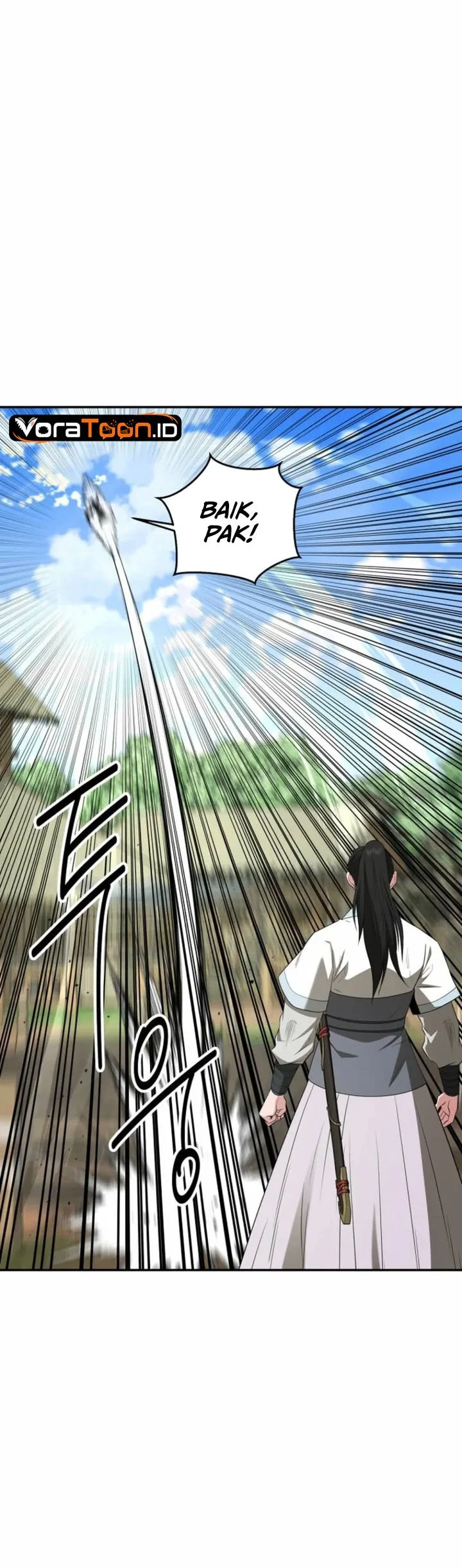 The World’s Best Kunlun Tavern Chapter 125 - halaman 14