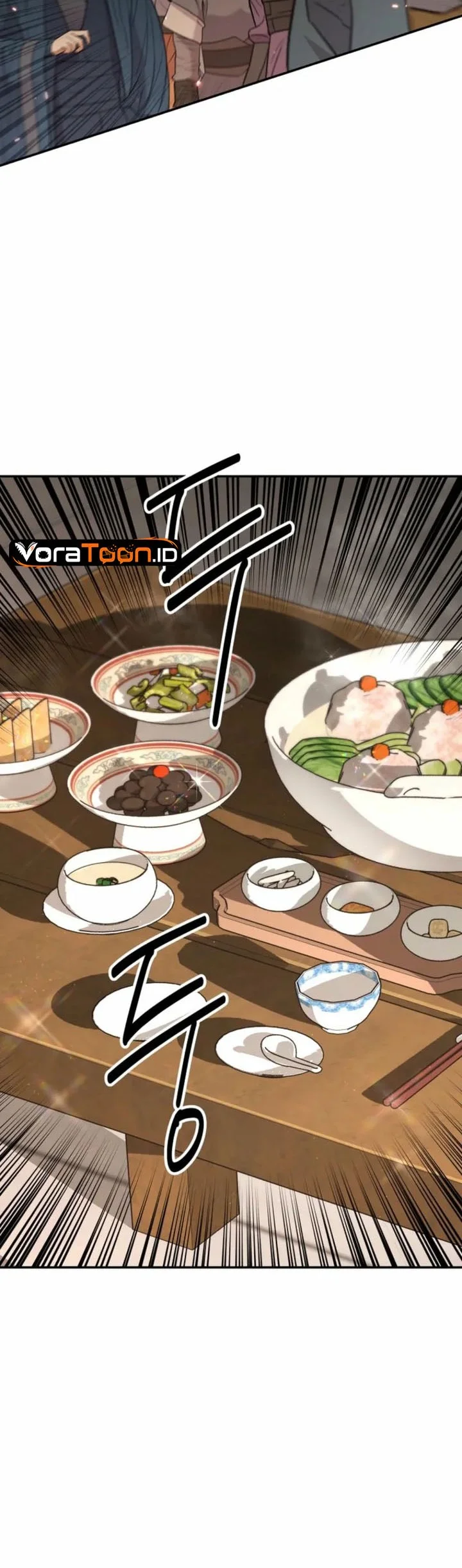 The World’s Best Kunlun Tavern Chapter 125 - halaman 18