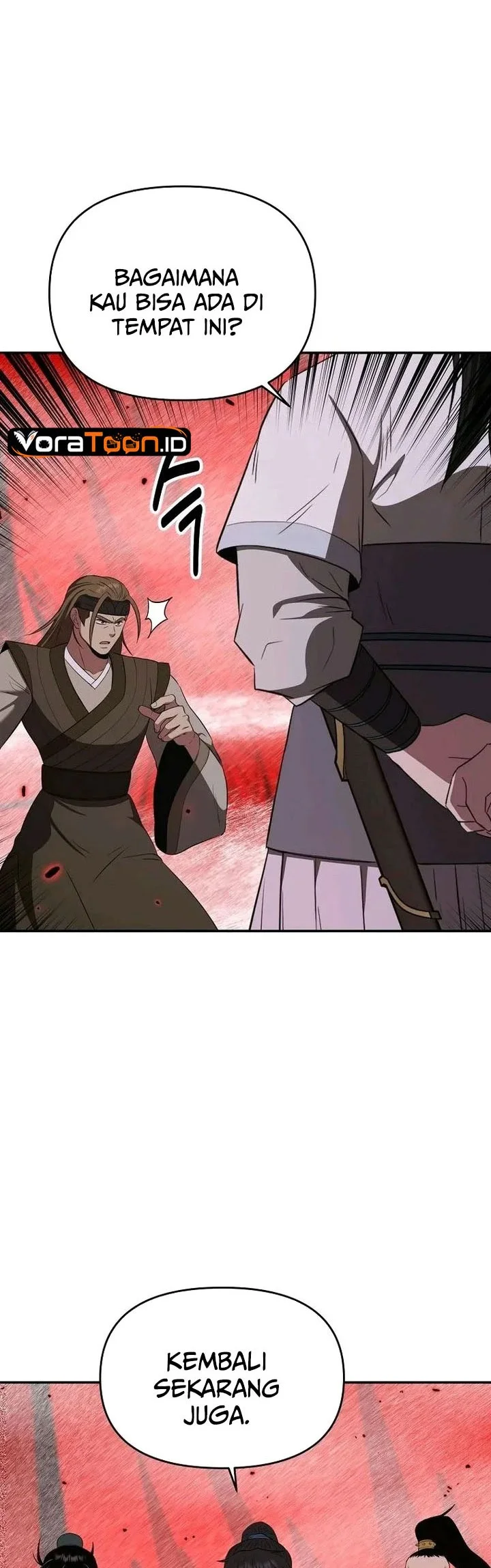 The World’s Best Kunlun Tavern Chapter 126 - halaman 13