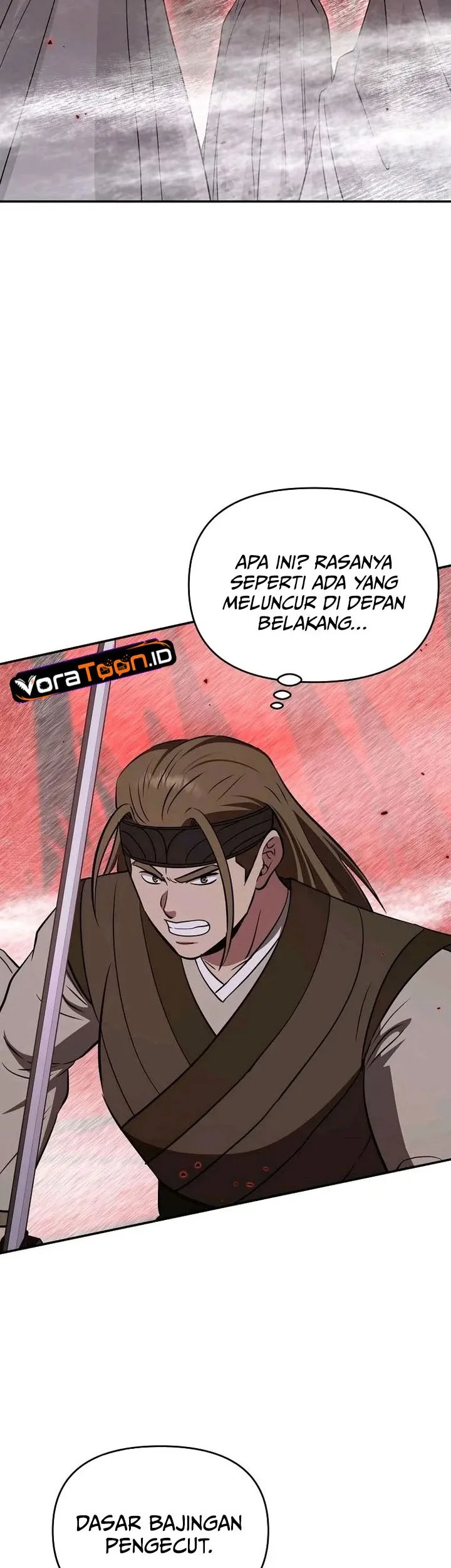 The World’s Best Kunlun Tavern Chapter 126 - halaman 3