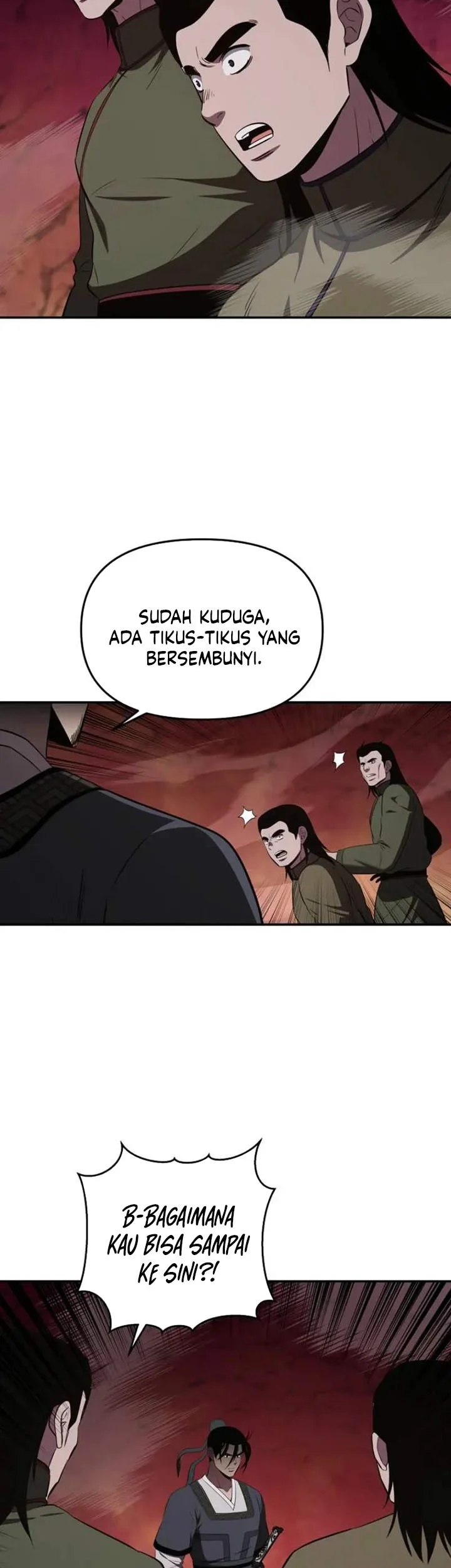 The World’s Best Kunlun Tavern Chapter 127 - halaman 15