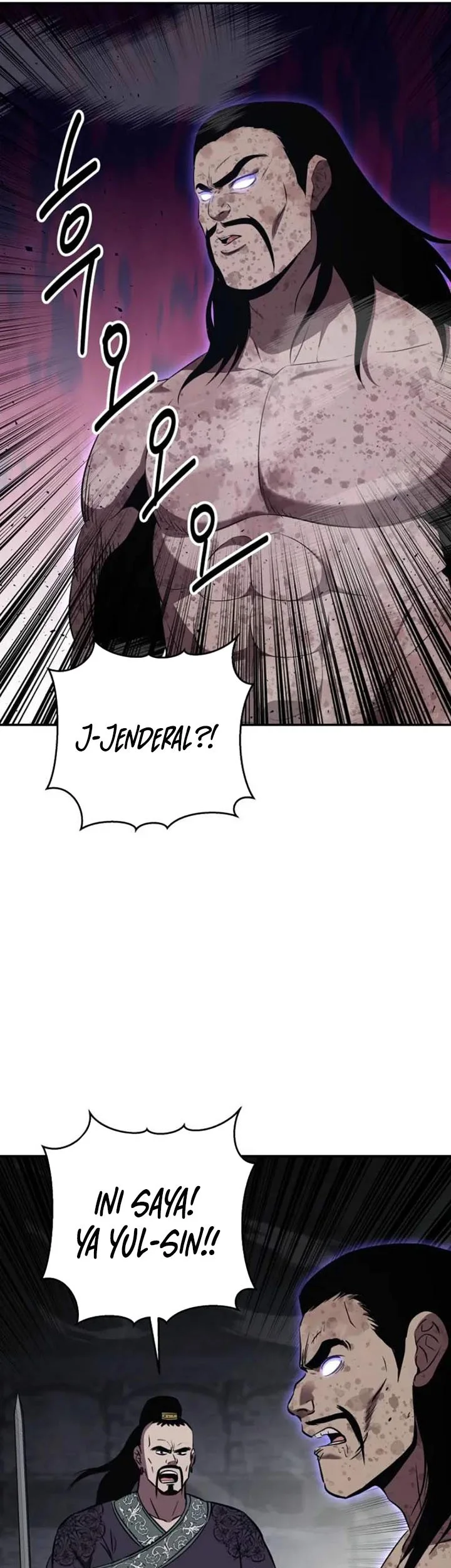 The World’s Best Kunlun Tavern Chapter 127 - halaman 3