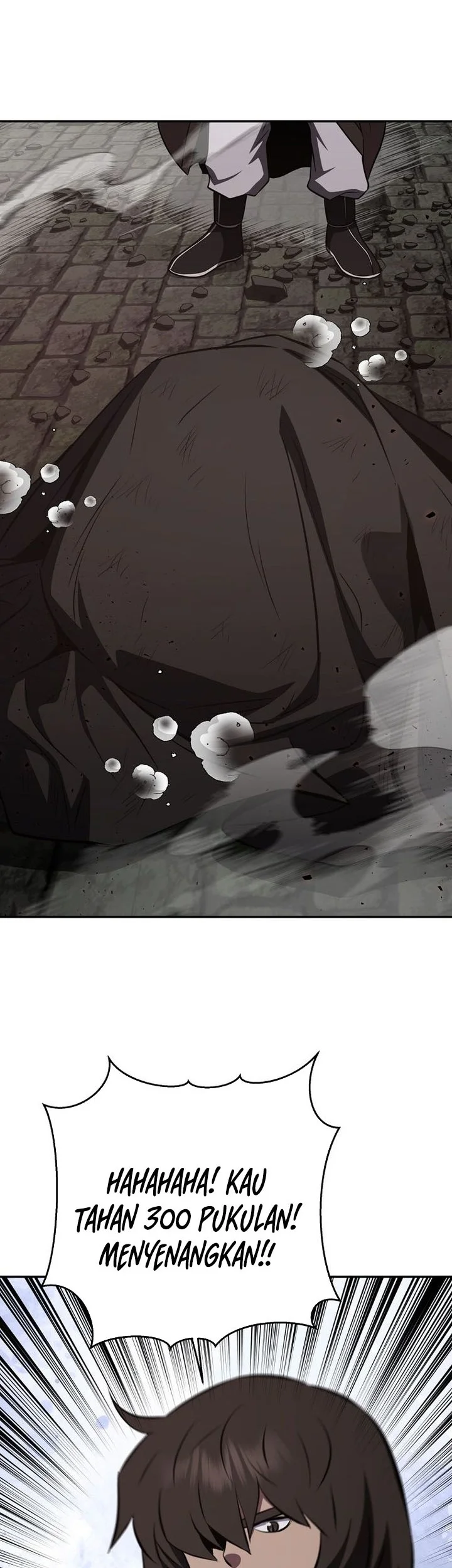 The World’s Best Kunlun Tavern Chapter 128 - halaman 15
