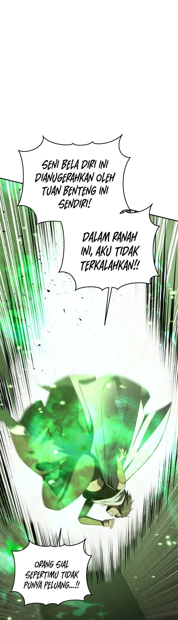 The World’s Best Kunlun Tavern Chapter 128 - halaman 9