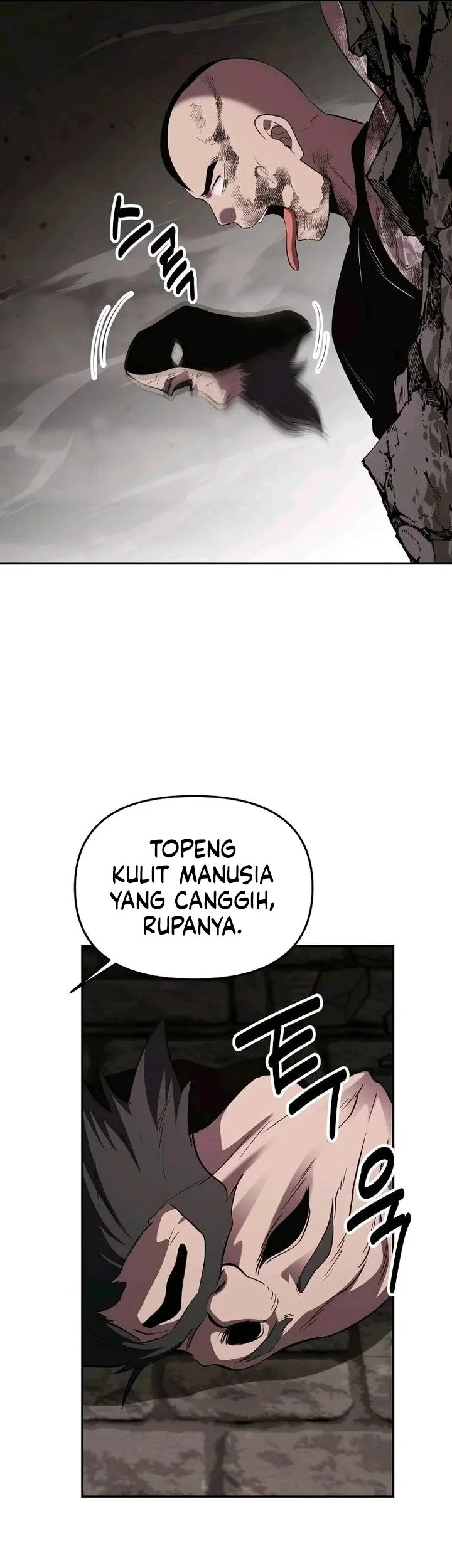 The World’s Best Kunlun Tavern Chapter 129 - halaman 16