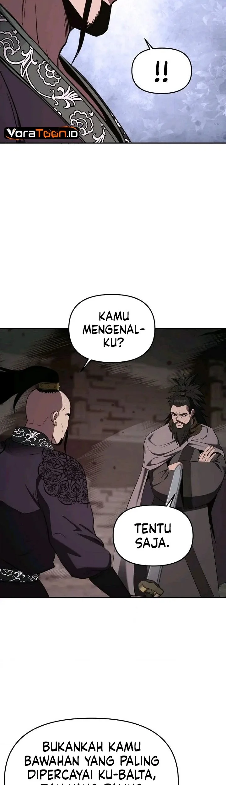 The World’s Best Kunlun Tavern Chapter 129 - halaman 2