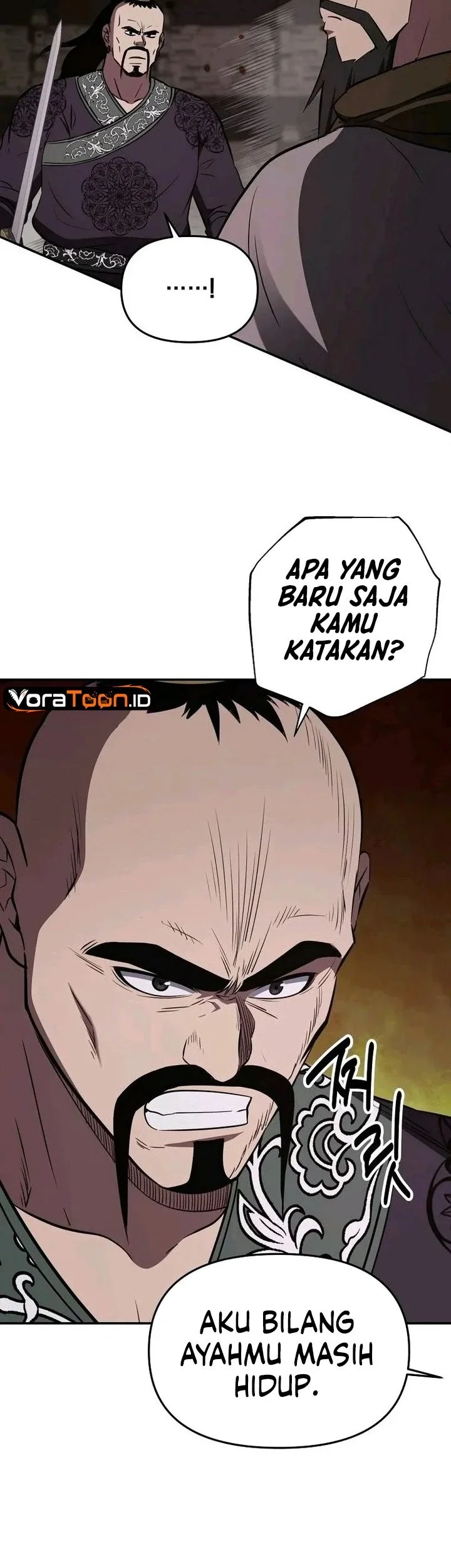 The World’s Best Kunlun Tavern Chapter 129 - halaman 6