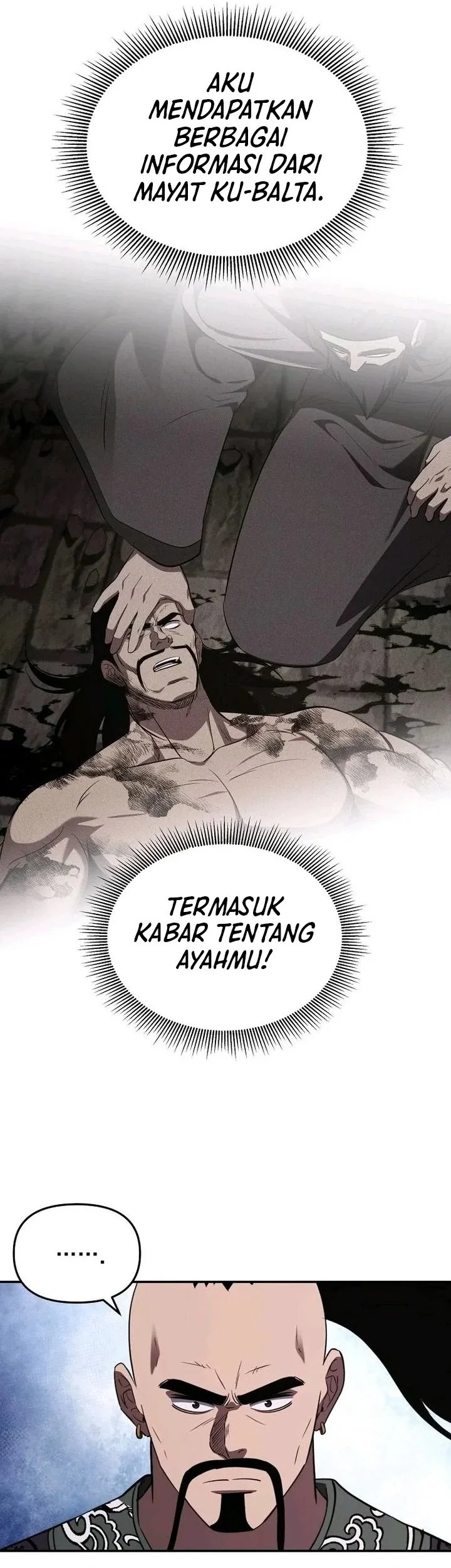 The World’s Best Kunlun Tavern Chapter 129 - halaman 7