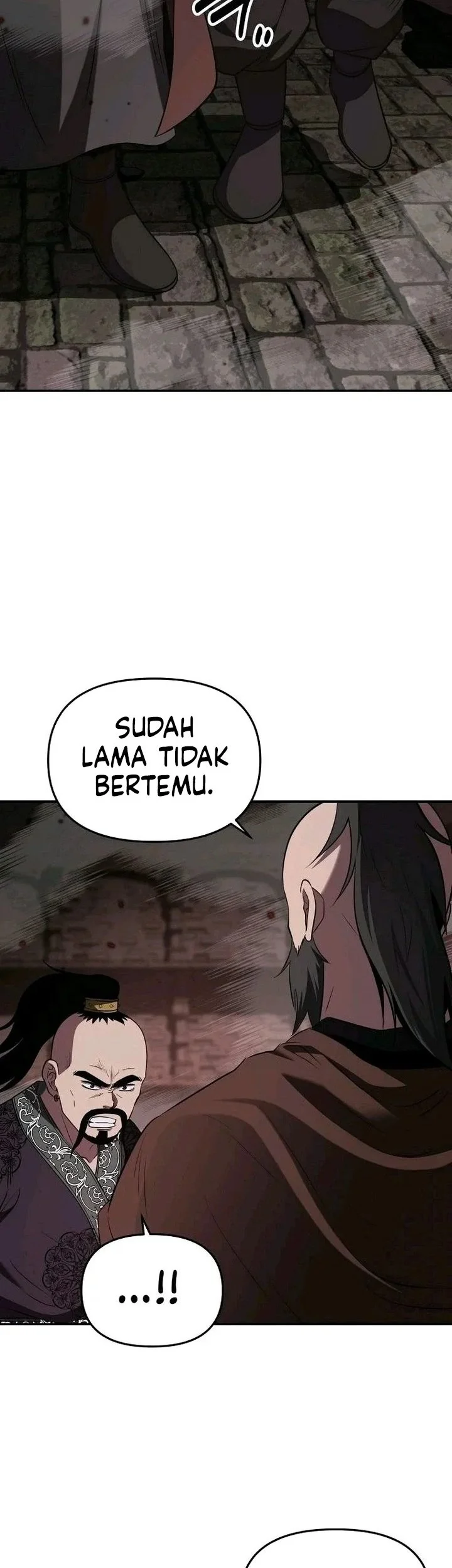 The World’s Best Kunlun Tavern Chapter 129 - halaman 9