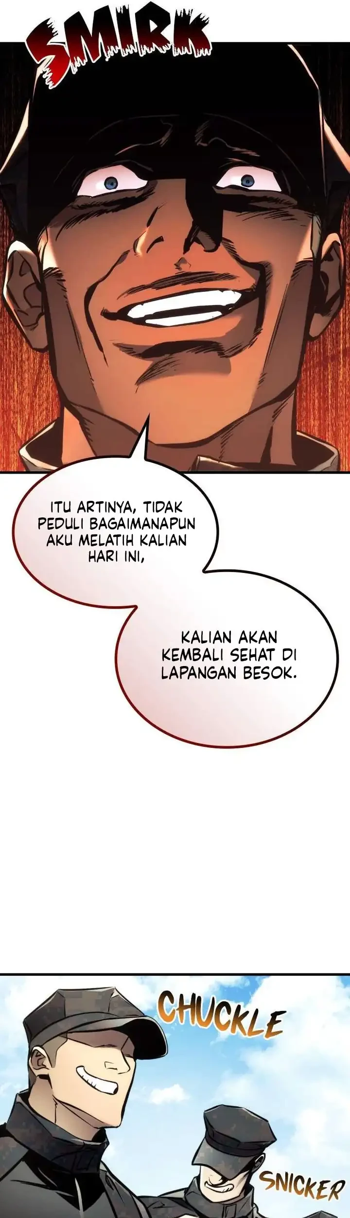 The World’s Best Kunlun Tavern Chapter 13 - halaman 22