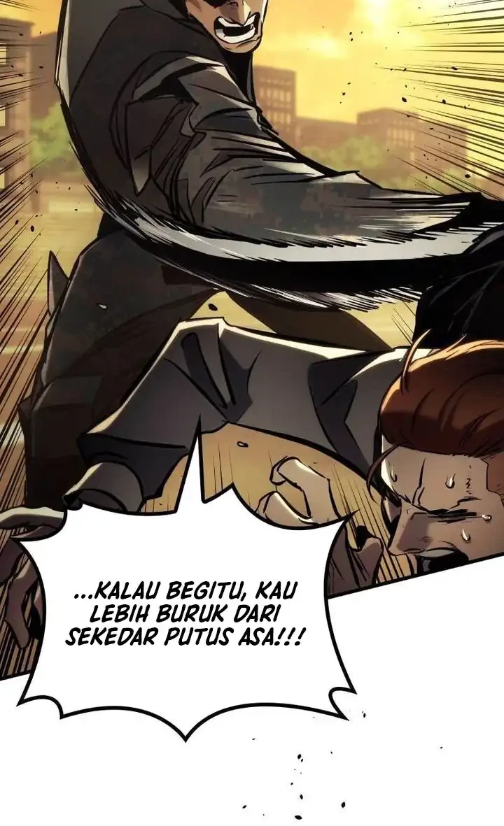 The World’s Best Kunlun Tavern Chapter 13 - halaman 41