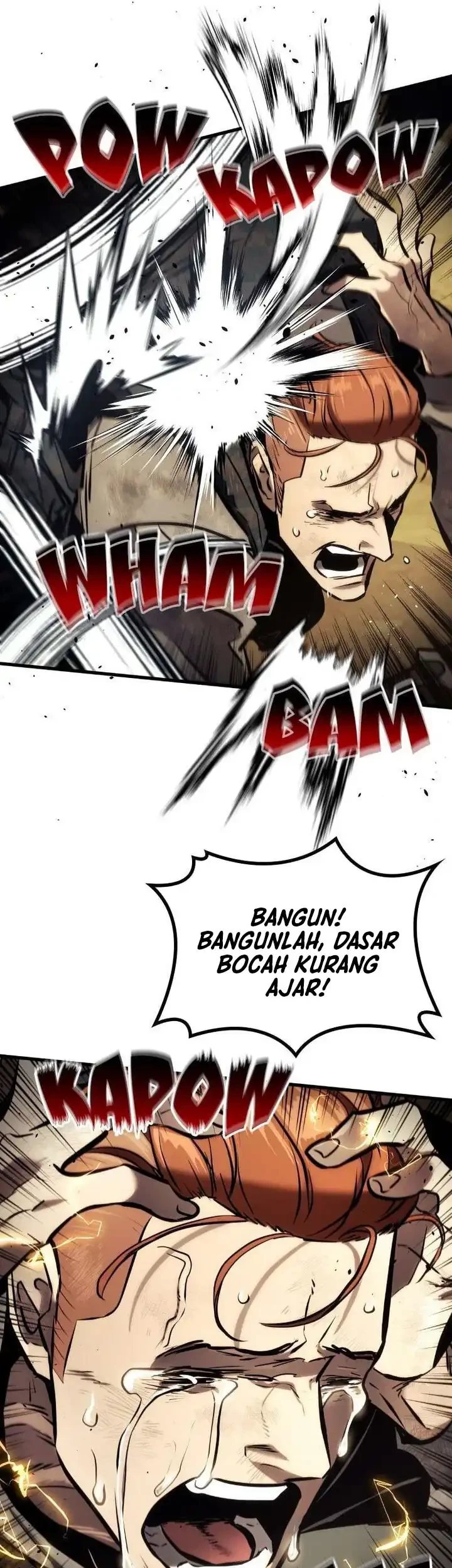 The World’s Best Kunlun Tavern Chapter 13 - halaman 42