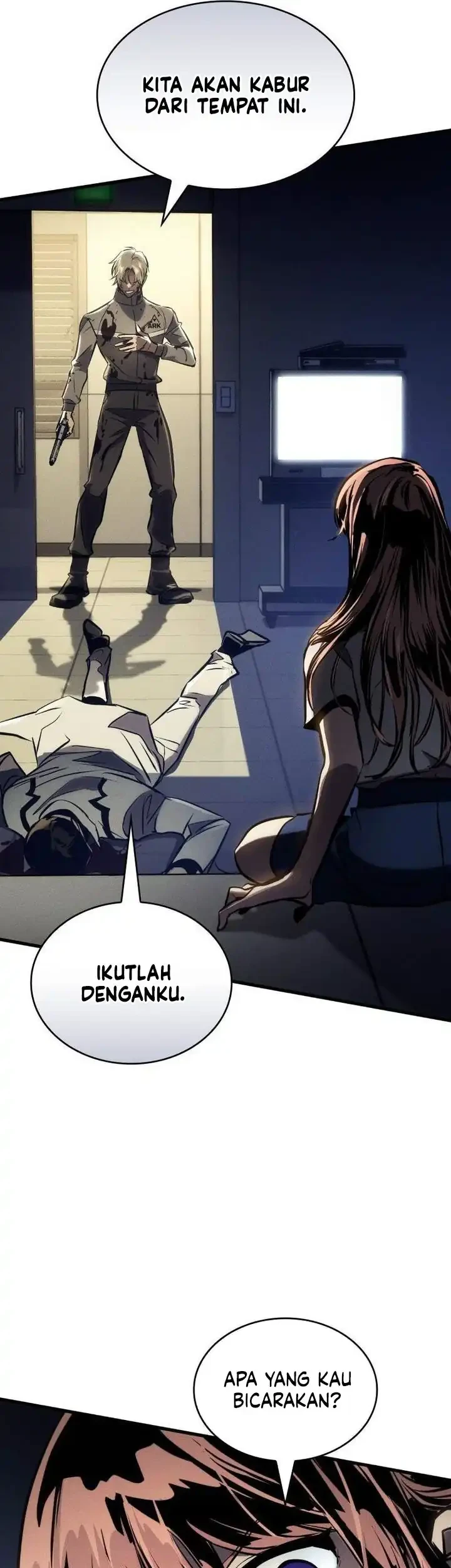 The World’s Best Kunlun Tavern Chapter 13 - halaman 56