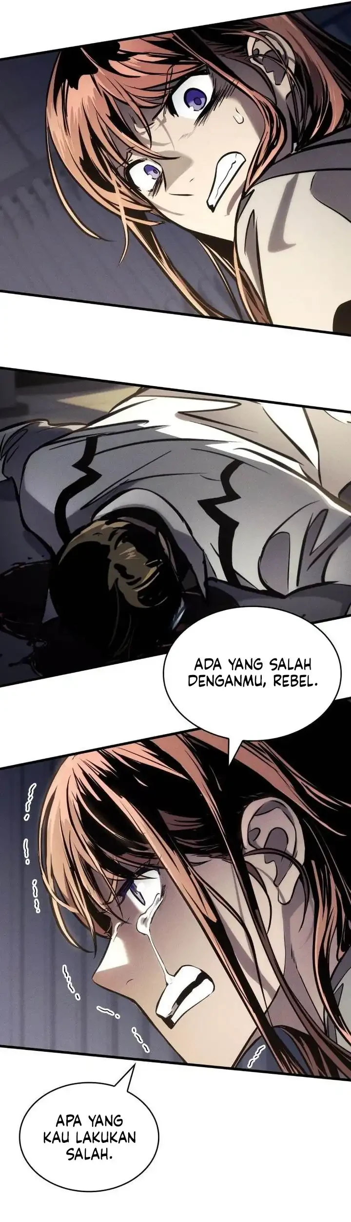 The World’s Best Kunlun Tavern Chapter 13 - halaman 62