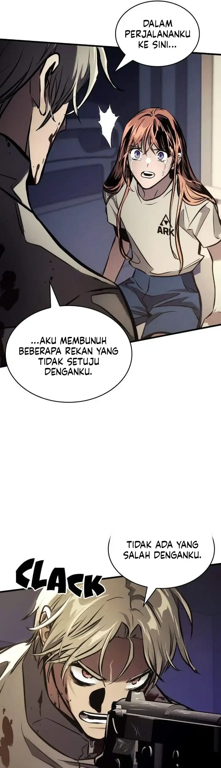 The World’s Best Kunlun Tavern Chapter 13 - halaman 66