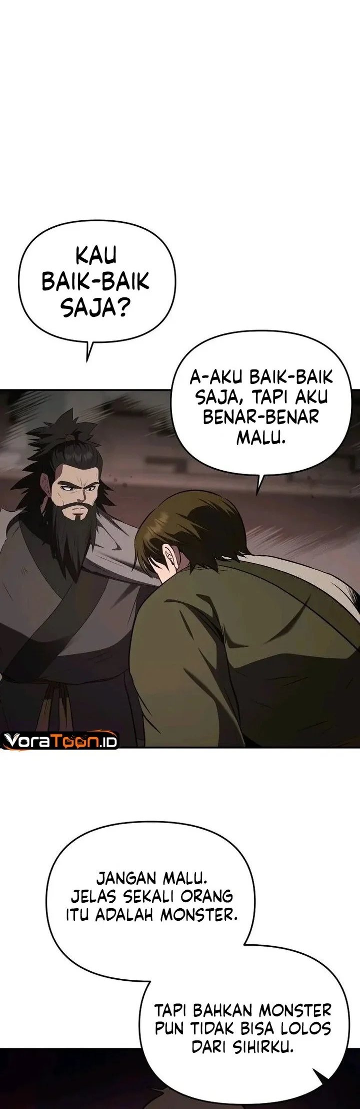 The World’s Best Kunlun Tavern Chapter 130 - halaman 18