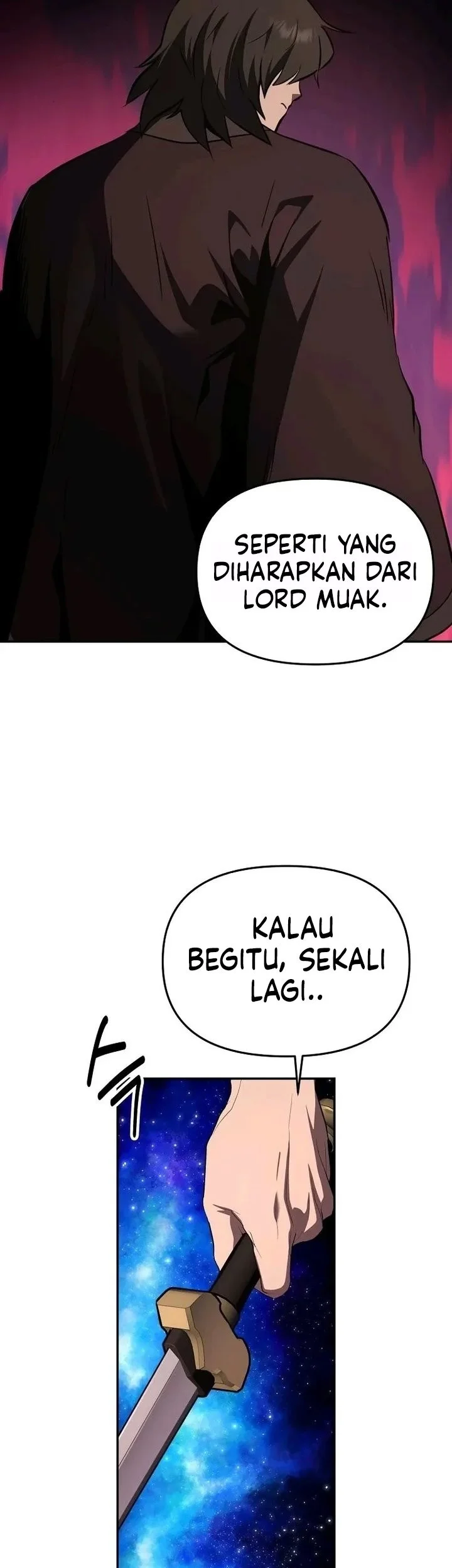 The World’s Best Kunlun Tavern Chapter 130 - halaman 19