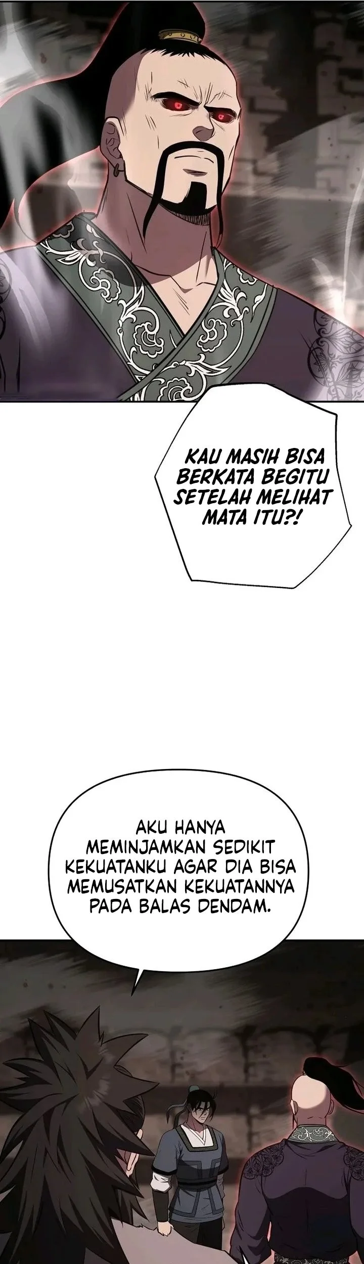 The World’s Best Kunlun Tavern Chapter 130 - halaman 2