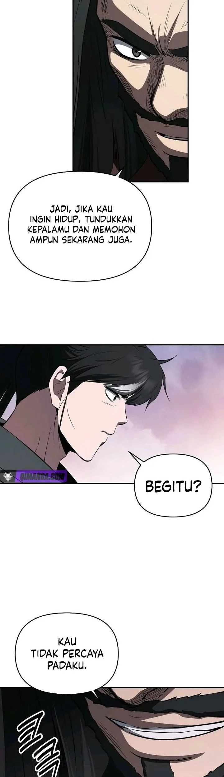 The World’s Best Kunlun Tavern Chapter 131 - halaman 8