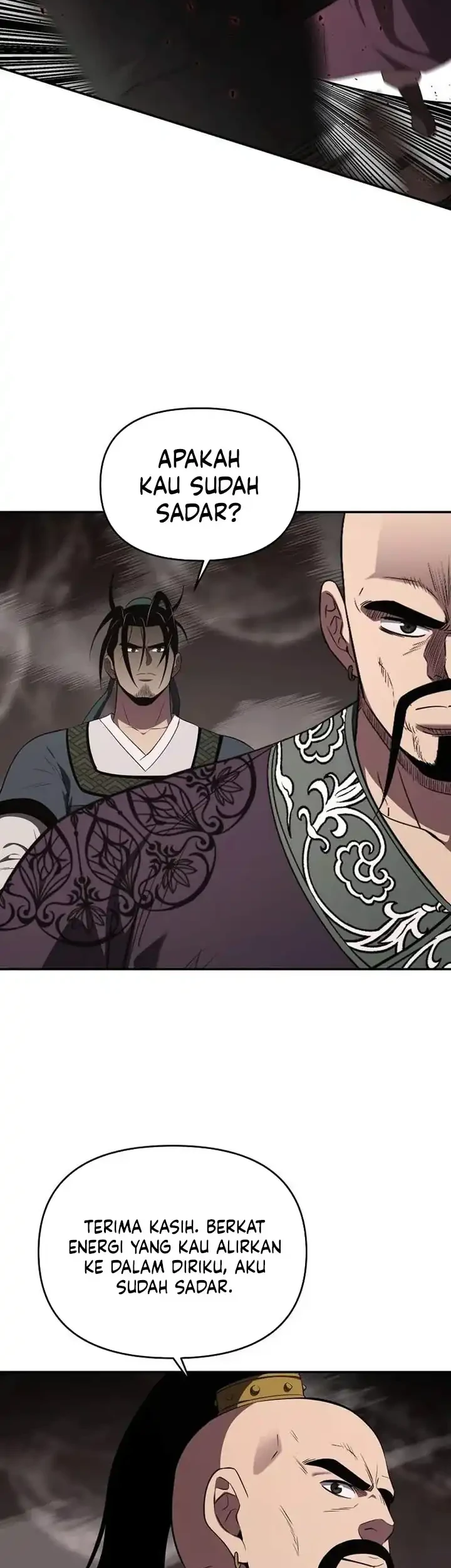 The World’s Best Kunlun Tavern Chapter 132 - halaman 12